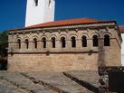 Jorge Novo preocupado com detalhes por concluir nas obras da Domus Municipalis em Bragança