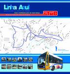 Novas linhas rurais nos Serviços de Transportes de Bragança