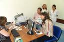 Maternidade de Bragança faz registo dos bebés