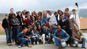 Terra Fria abre portas a Cabo Verde