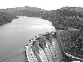 Barragem de Bemposta ganha mais potência