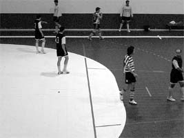 Derby sem emoção