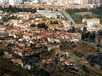 Bragança e Macedo cidades verdes