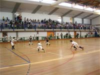 Clube Académico em festa