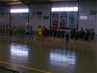 Pioneiros Invictos