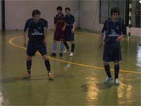 Jogo de emoções fortes