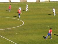 Apatia deu empate