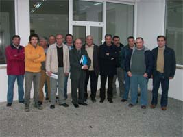 Mudanças na Associação Comercial de Moncorvo
