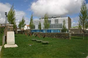 “Big Brother” em Mogadouro