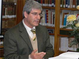“Teoria Política, Educação e Participação dos Professores”