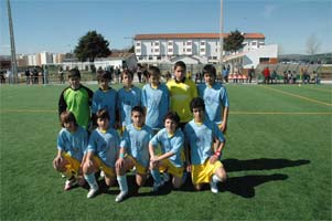 Cumprir para a segunda fase