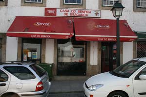 Loja do Cidadão na Casa do Benfica