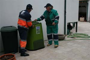 Bragança a favor do ambiente