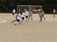 Jogo de sentido único
