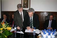 IPB facilita criação de empresas