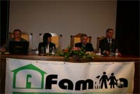 Família em crise