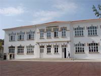 Cinco centros escolares para Bragança