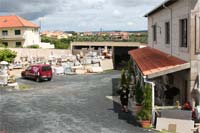 Onda de furtos