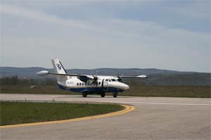 Aeronorte vence Estado