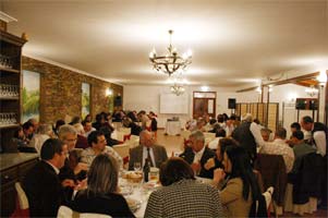 Socialistas reuniram-se em Mirandela