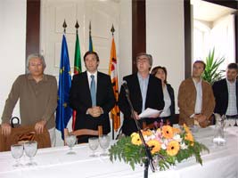 Alto Tâmega com Pedro Passos Coelho