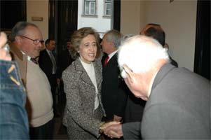Ferreita Leite une Silvano e Nunes