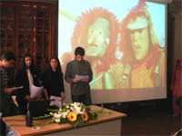 Turismo Rural debatido no Liceu