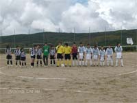 Mirandela resolveu