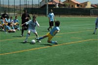 Goleada