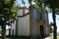 Samil: entre o campo e a cidade