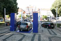 Chegou o Peugeot 308 SW