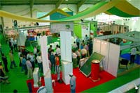 Feira de S. Pedro comemora Bodas de Prata