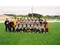 Mirandela prepara nacional de juniores