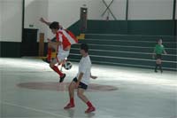 Torneio de Futsal de Rebordãos