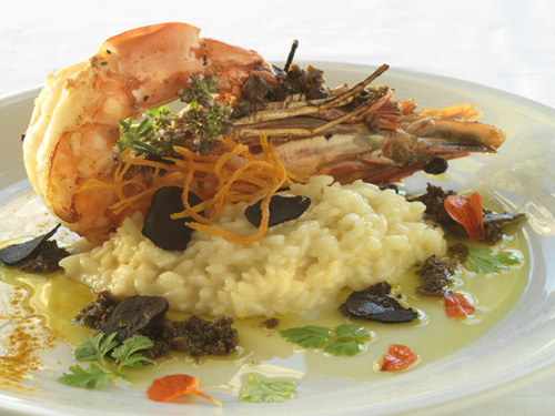 Sabores de Moçambique em Bragança