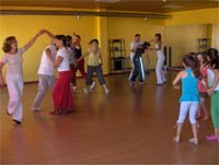 Ritmos Medievais em Bragança