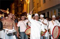 Festas de Mirandela fecham em alta