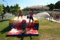 Jogos de Verão em Vinhais