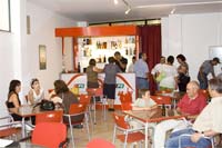 Tertúlias socialistas