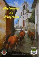 Mofreita ganha monografia