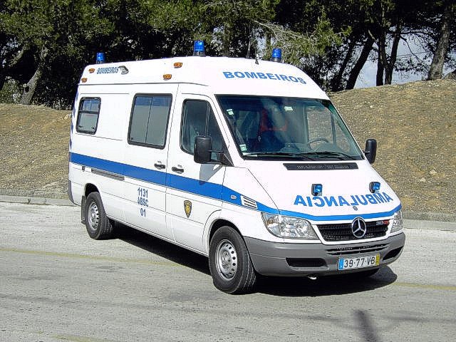 Colisão entre dois veículos faz uma vítima mortal