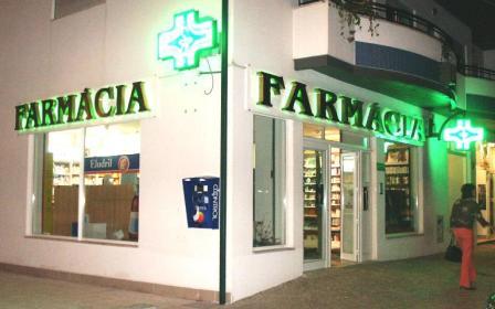 Infarmed pede parecer à autarquia de Bragança para localização de farmácia