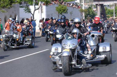 XVIII Concentração Internacional de Bragança com balanço positivo