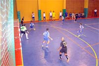 Empate soube a pouco