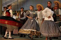 Vindimas começam com Festival