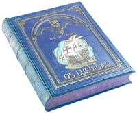 LS LUSÍADAS
