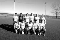Passear futebol na ria