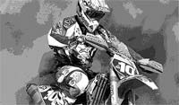 Rui Gonçalves cumpre no mundial MX2