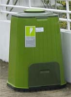 Compostagem em foco