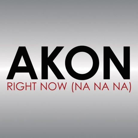 Akon regressa “Right Now”